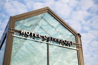 Urlaub im Hotel Østerport - hier günstig online buchen