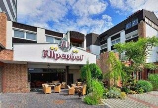 Urlaub im Ringhotel Alpenhof - hier günstig online buchen