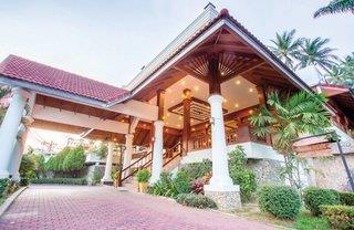 Urlaub im Nova Samui Resort - hier günstig online buchen