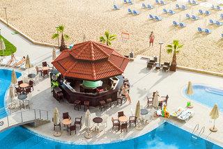 Urlaub im Obzor Beach Resort - hier günstig online buchen