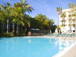 Urlaub im Guadalpin Suites - hier günstig online buchen