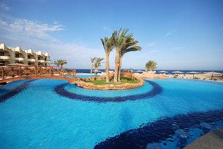 Urlaub im Coral Hills Resort Sharm El Sheikh - hier günstig online buchen