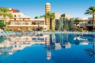 Urlaub im Elba Carlota Beach & Golf Resort - hier günstig online buchen