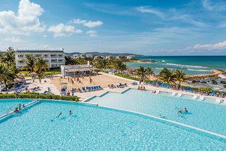 Urlaub im Grand Palladium Jamaica Resort & Spa - hier günstig online buchen