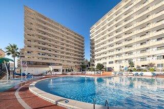 Urlaub im Hotel Playas de Torrevieja - hier günstig online buchen