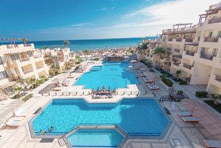 Urlaub im Imperial Shams Abu Soma Resort - hier günstig online buchen