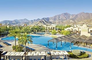 Urlaub im Iberotel Miramar Al Aqah Beach Resort - hier günstig online buchen