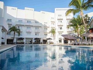 Urlaub im Hotel Ocean View Cancún Arenas - hier günstig online buchen