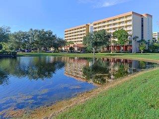 Urlaub im Crowne Plaza Orlando - Lake Buena Vista - hier günstig online buchen