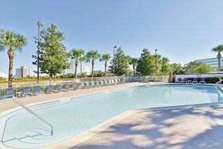 Urlaub im Comfort Inn & Suites Near Universal Orlando Resort-Convention Ctr. - hier günstig online buchen