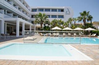 günstige Angebote für Hotel Anfora Ibiza