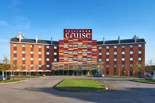 Urlaub im Cruise - hier günstig online buchen