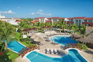 Urlaub im Dreams Royal Beach Punta Cana - hier günstig online buchen