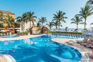 Urlaub im Ocean Coral & Turquesa by H10 Hotels - hier günstig online buchen