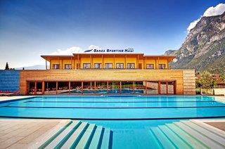 Urlaub im Garda Sporting Club Hotel - hier günstig online buchen