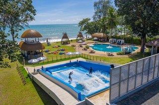 Urlaub im Khaolak Emerald Beach Resort & Spa - hier günstig online buchen
