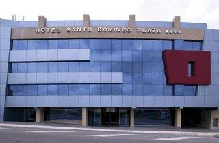 Urlaub im Iberik Santo Domingo Plaza Hotel - hier günstig online buchen