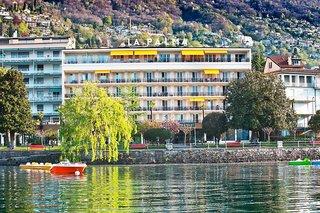Urlaub im La Palma au Lac Hotel & Spa - hier günstig online buchen