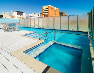 Urlaub im Adina Apartment Hotel Perth Barrack Plaza - hier günstig online buchen