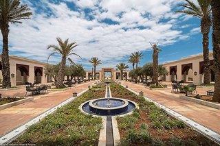 Urlaub im Oasis Saidia Palace & Blue Pearl - hier günstig online buchen