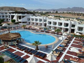 Urlaub im Sharm Holiday Resort - hier günstig online buchen