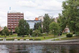 Urlaub im Scandic Tampere Koskipuisto - hier günstig online buchen