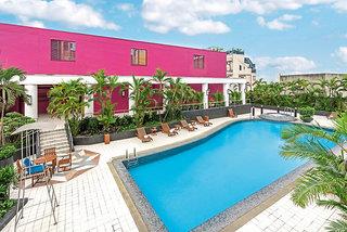 Urlaub im Hôtel du Parc Hanoi - hier günstig online buchen