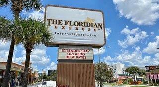 günstige Angebote für Floridian Express