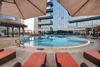 Urlaub im Copthorne Hotel Dubai - hier günstig online buchen