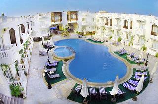 Urlaub im Oriental Rivoli Hotel & Spa - hier günstig online buchen