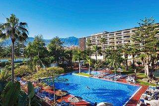 Urlaub im BlueSea Puerto Resort - hier günstig online buchen