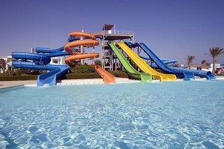 Urlaub im Jaz Aquamarine Resort - hier günstig online buchen