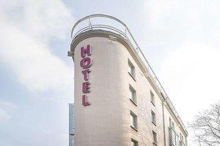 Urlaub im Hotel Leipzig City Nord by Campanile - hier günstig online buchen