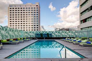 Urlaub im VIP Grand Lisboa Hotel & Spa - hier günstig online buchen