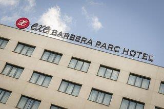 Urlaub im Exe Barbera Parc - hier günstig online buchen