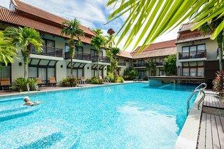 günstige Angebote für Khao Lak Oriental Resort