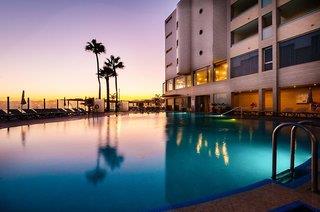 Urlaub im Kn Hotel Arenas del Mar - hier günstig online buchen