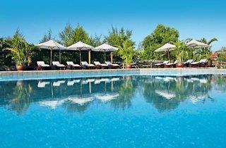 Urlaub im Ho Tram Beach Boutique Resort & Spa - hier günstig online buchen