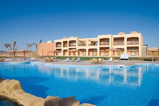 günstige Angebote für Wadi Lahmy Azur Resort