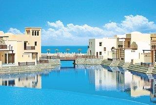 Urlaub im The Cove Rotana Resort Ras Al Khaimah - hier günstig online buchen