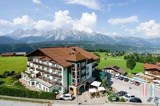 Urlaub im Hotel Waldfrieden  - hier günstig online buchen