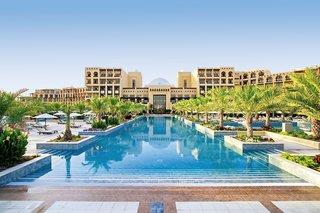 Urlaub im Hilton Ras Al Khaimah Beach Resort - hier günstig online buchen