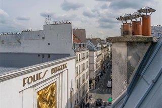 Urlaub im Pavillon Opéra Grands Boulevards - hier günstig online buchen