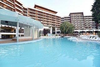 Urlaub im Flamingo Grand Hotel & Spa - hier günstig online buchen
