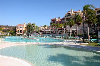 Urlaub im Pierre & Vacances Resort Terrazas Costa del Sol - hier günstig online buchen