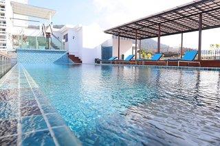 Urlaub im Aspery Phuket - hier günstig online buchen