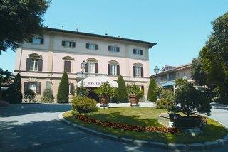 Urlaub im Villa Delle Rose - hier günstig online buchen