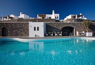 Urlaub im Carpe Diem Santorini - hier günstig online buchen