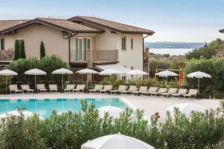 Urlaub im Lake Garda Resort - hier günstig online buchen