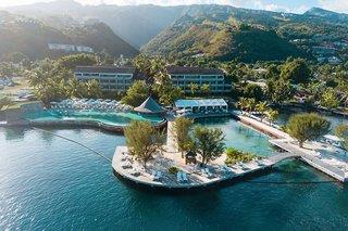 Urlaub im Te Moana Tahiti Resort - hier günstig online buchen